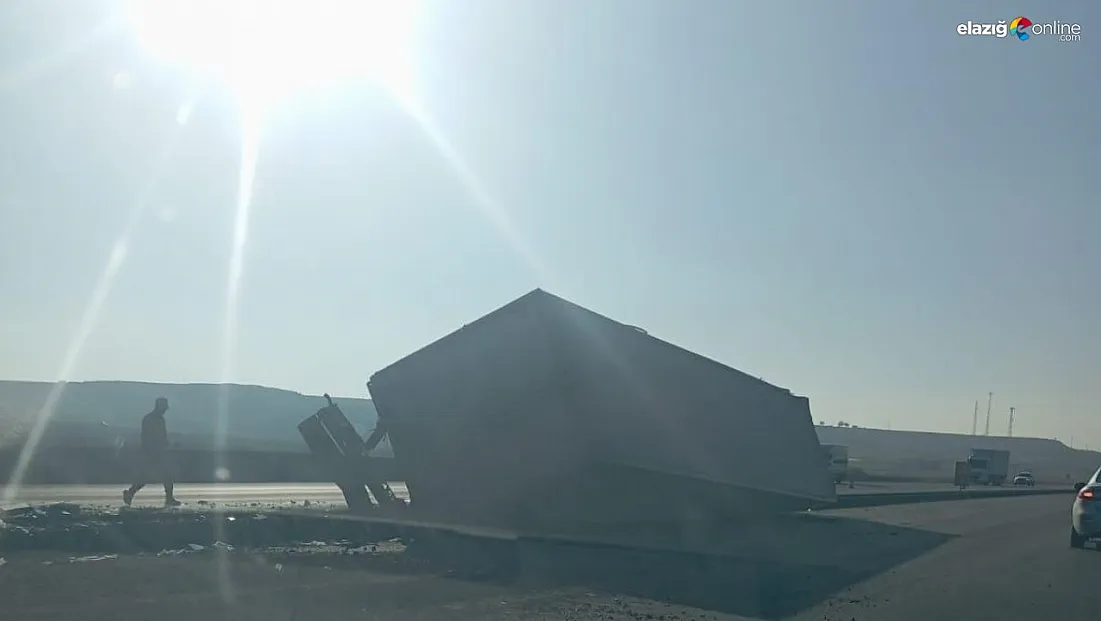 Diyarbakır'da zincirleme trafik kazası: 3 yaralı