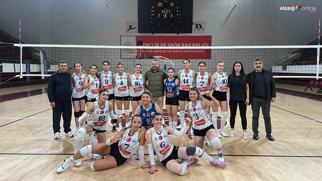 Bordo-beyazlı sultanlar filede durdurulamıyor