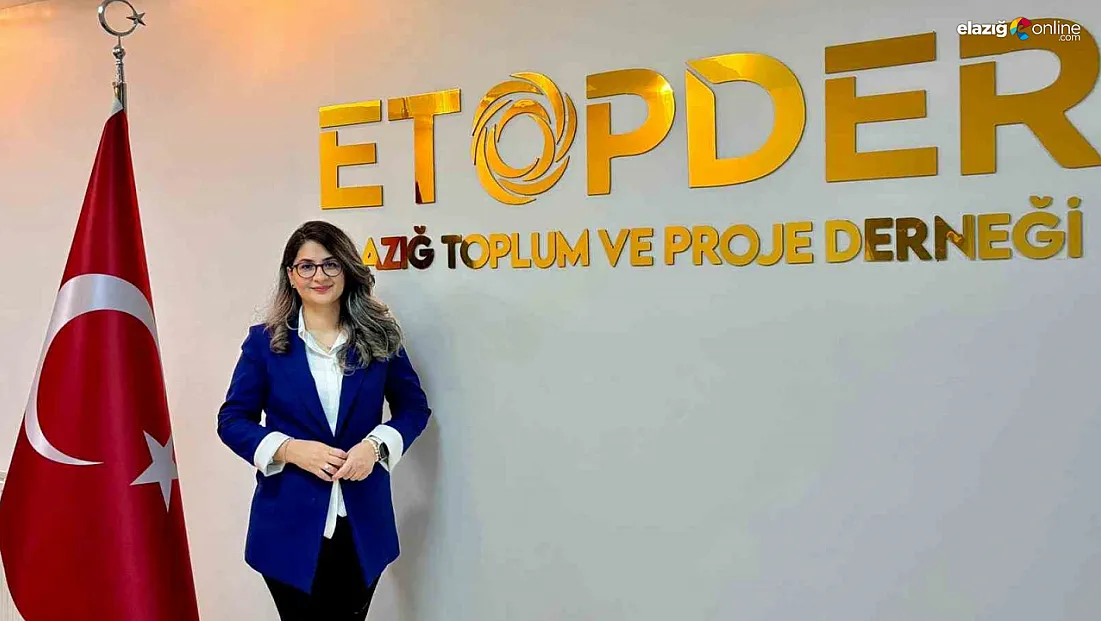 ETOPDER’in hazırladığı projeye yüzde 100 hibe desteği
