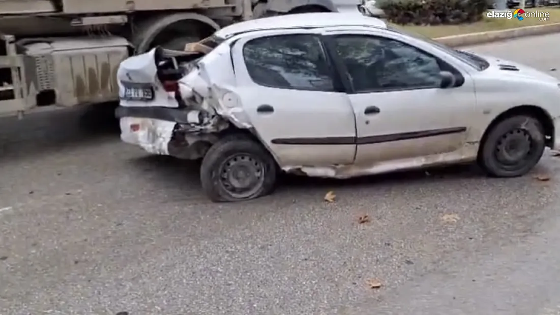 Esnaf o anları anlattı: 'Adeta bir patlama sesi duyduk'