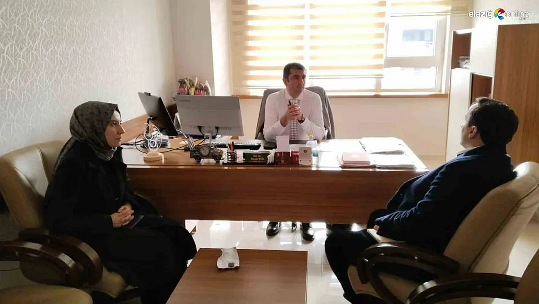 Sağlık ekiplerine çocuk felciyle mücadele eğitimi