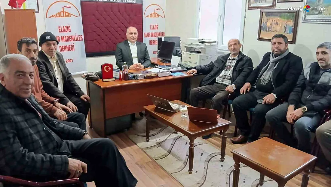 Gezin’de tarihi karar: Dört köy 'Belde' olmak için el ele verdi!