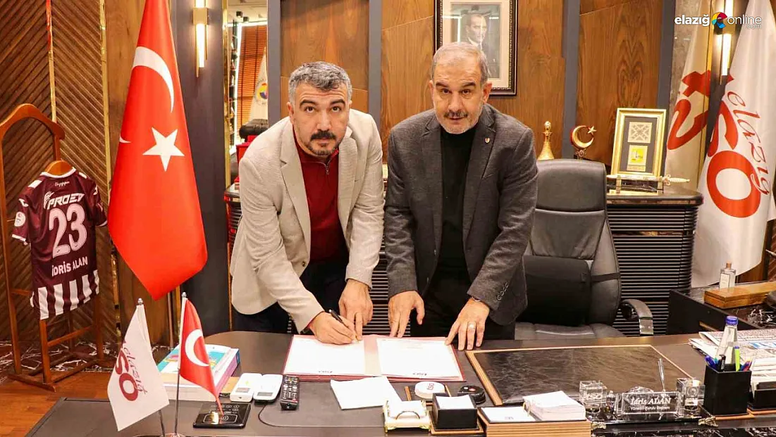 Elazığ TSO’dan üyelere yurt dışı seyahat avantajı