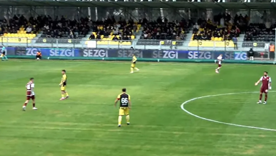 4-0’lık utanç tablosu: Taraftar 'Yönetim İstifa' diye inledi!