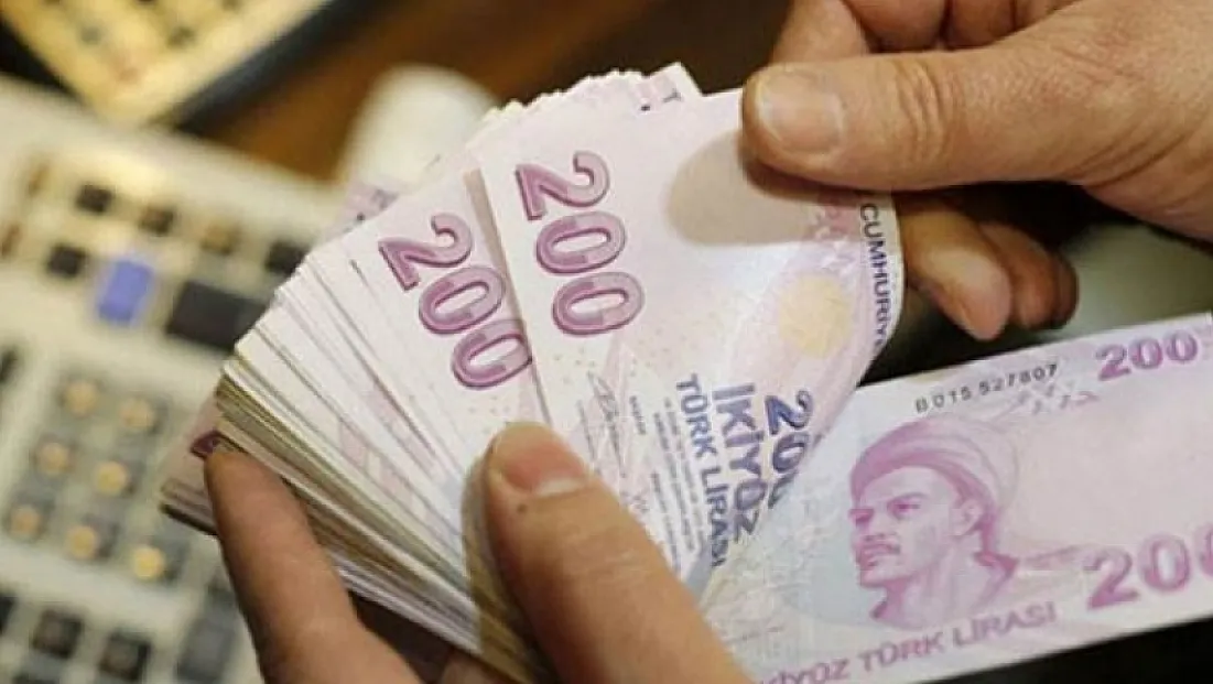 Asgari ücret maratonu sona erdi, rakam netleşti!