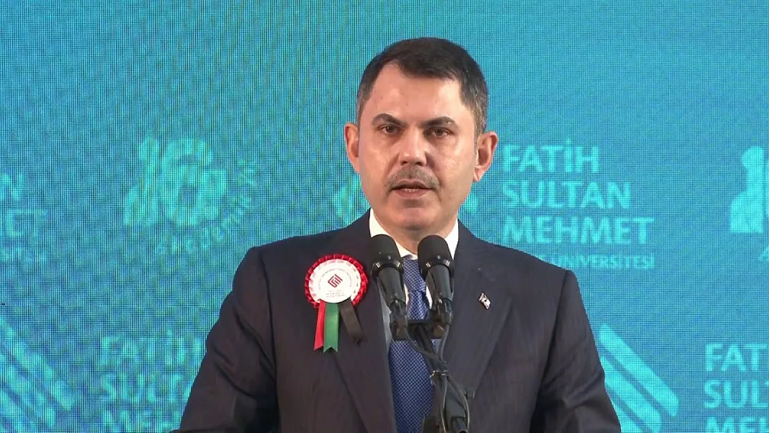 Bakan Kurum: 'Mahalle Kültürünü Yaşatacak Yeni Sosyal Konut Modeli Geliyor!'