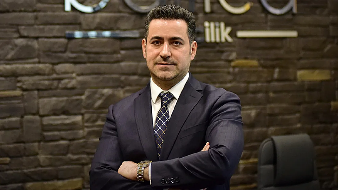 Başkan Adayı Ballıca Gazeteciler Günü mesajında ezber bozdu!