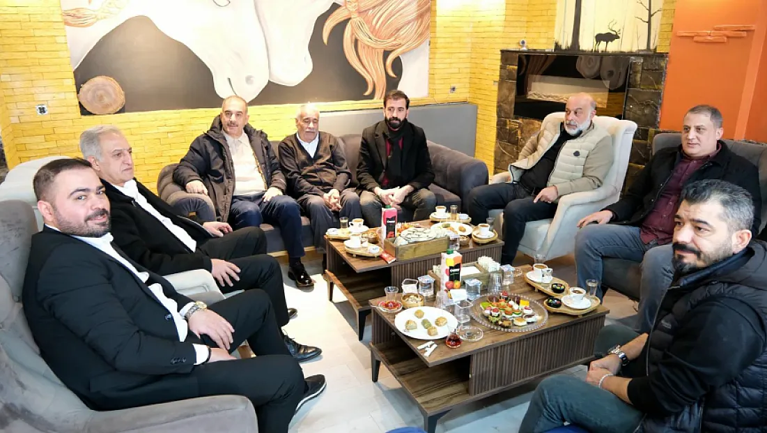 Başkan Alan’dan tam destek: 'Uğrak, bu şehrin kendi değeridir'