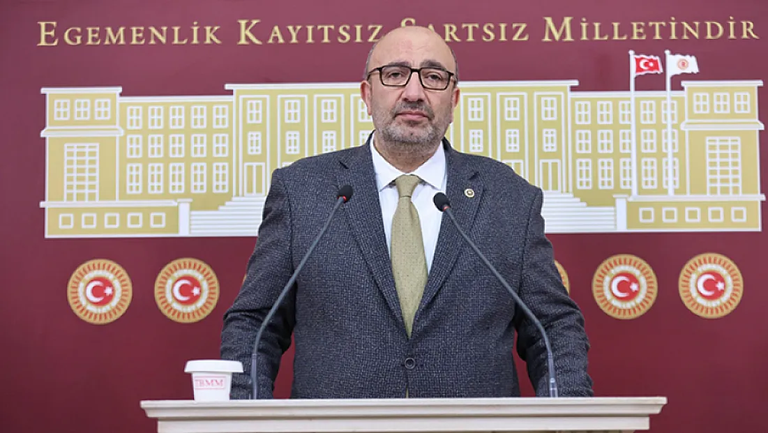 Bürokrasi tek binada buluşuyor: Ejder Açıkkapı Ağın’ın beklediği ödeneği duyurdu!