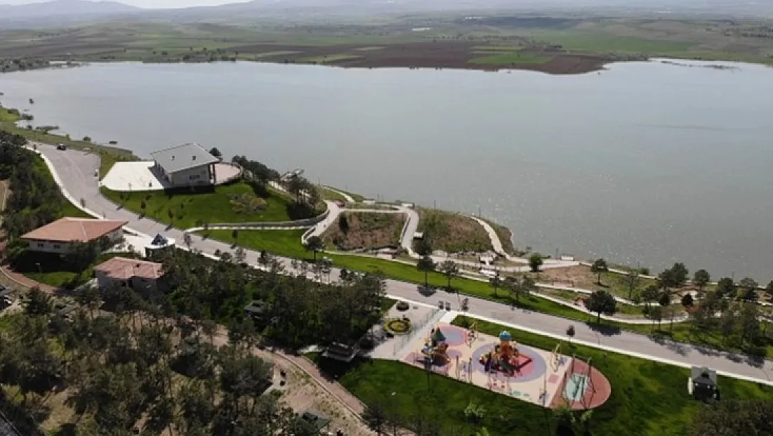 Cip Barajı kuruyor mu? Cip Barajı tehlikede mi? İşte son yağışların etkisi