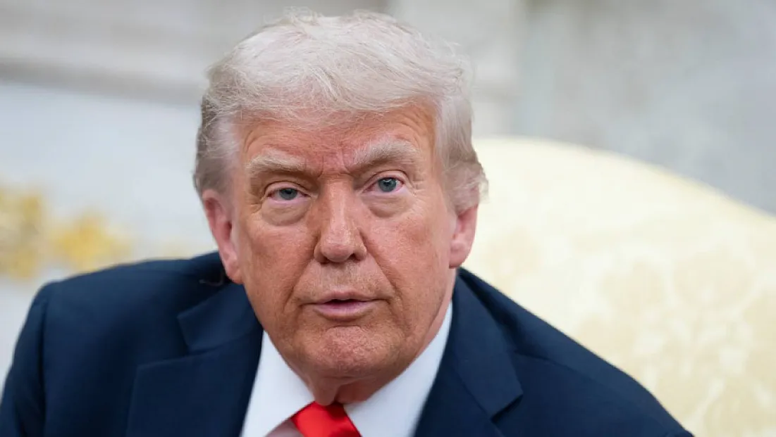 Donald Trump’tan Medvedev’in Nükleer Tehdidine Sert Yanıt!