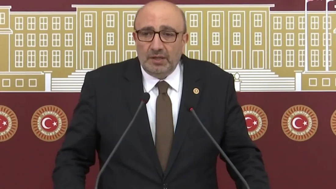 Milletvekili Ejder Açıkkapı’dan çifte müjde: Hem 455 bin konut hem dev enerji yatırımı!