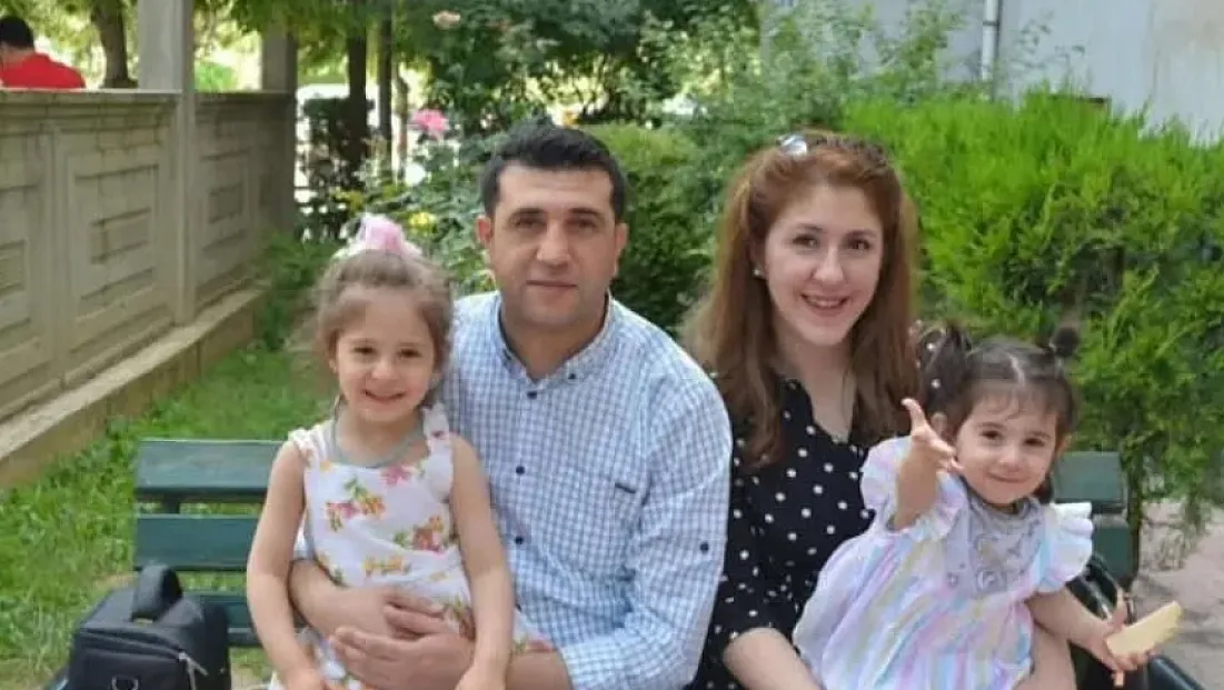 Elazığ basın camiasının acı günü: Merve Sayın dualarla uğurlandı