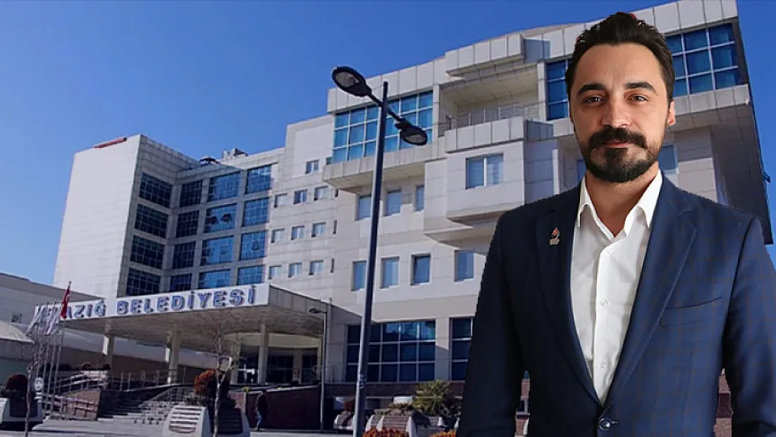 Elazığ Belediyesi’nde 'Hayalet Müdür' alarmı: Zafer Partisi'nden çok konuşulacak iddia!