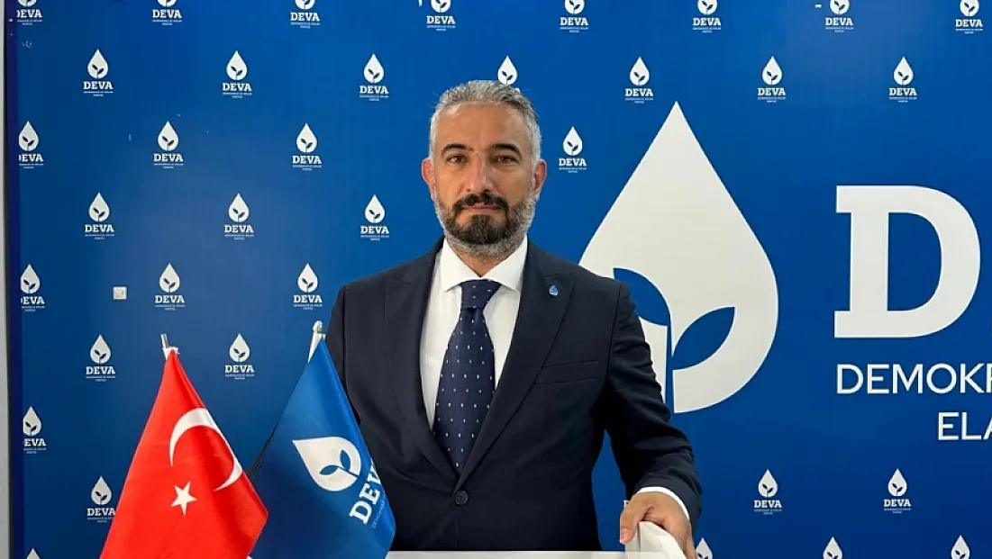 Elazığ’da Eğitim Kurumunda Skandal İddialar! Biçer: 'Bu İddialar Derhal Soruşturulmalı!'