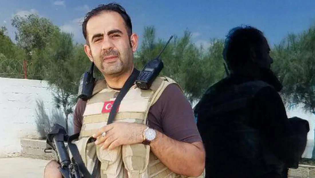 Elazığlı Sanatçı Aygün Çam’ın Acı Günü: Polis Ağabeyi Hayatını Kaybetti!