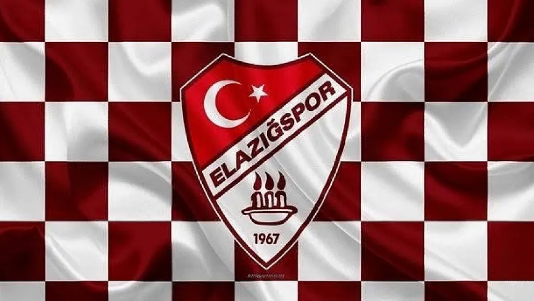Elazığspor Erzincan'da: 3 isim kadroda yok