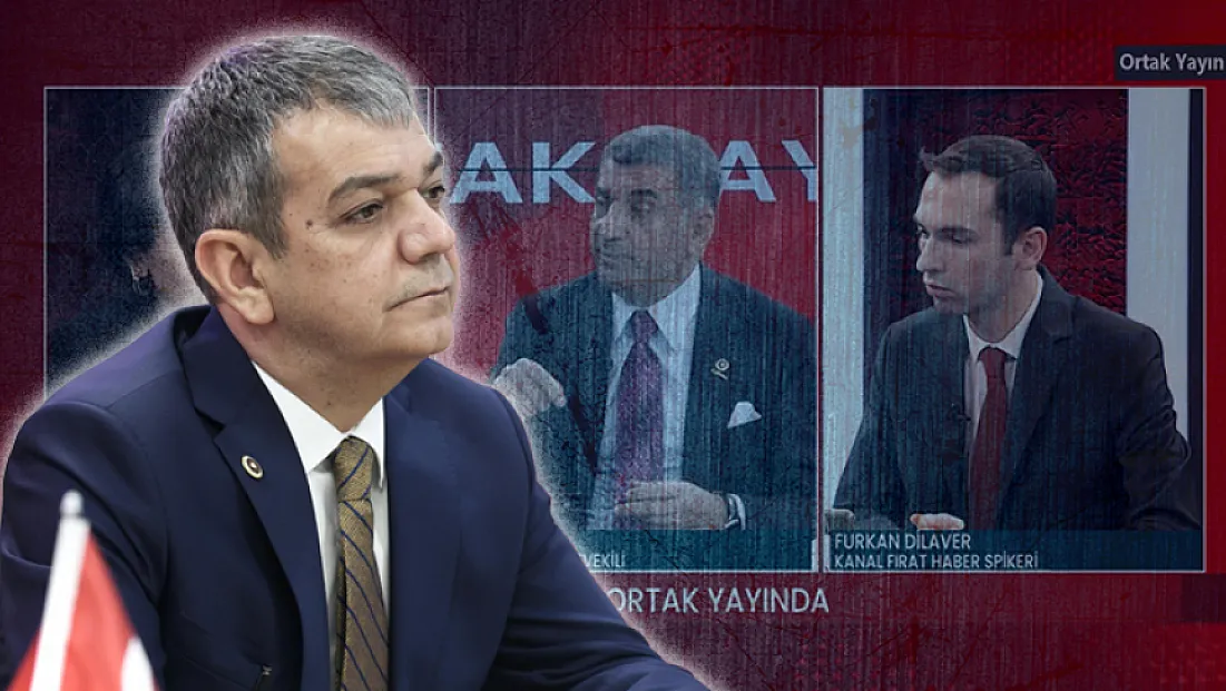 Erol Keleş sessizliğini bozdu: 'Sükûtumuz seviyemizdendi, şimdi konuşma vakti'