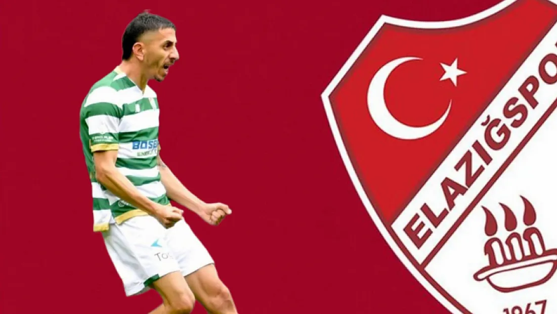 Gakgoşlar kanatlandı! Sertaç Çam transferinde mutlu son