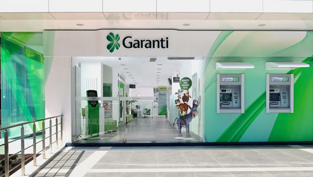 Garanti BBVA Mobil Uygulamasında Erişim Sorunu! Bankadan Son Dakika Açıklaması!