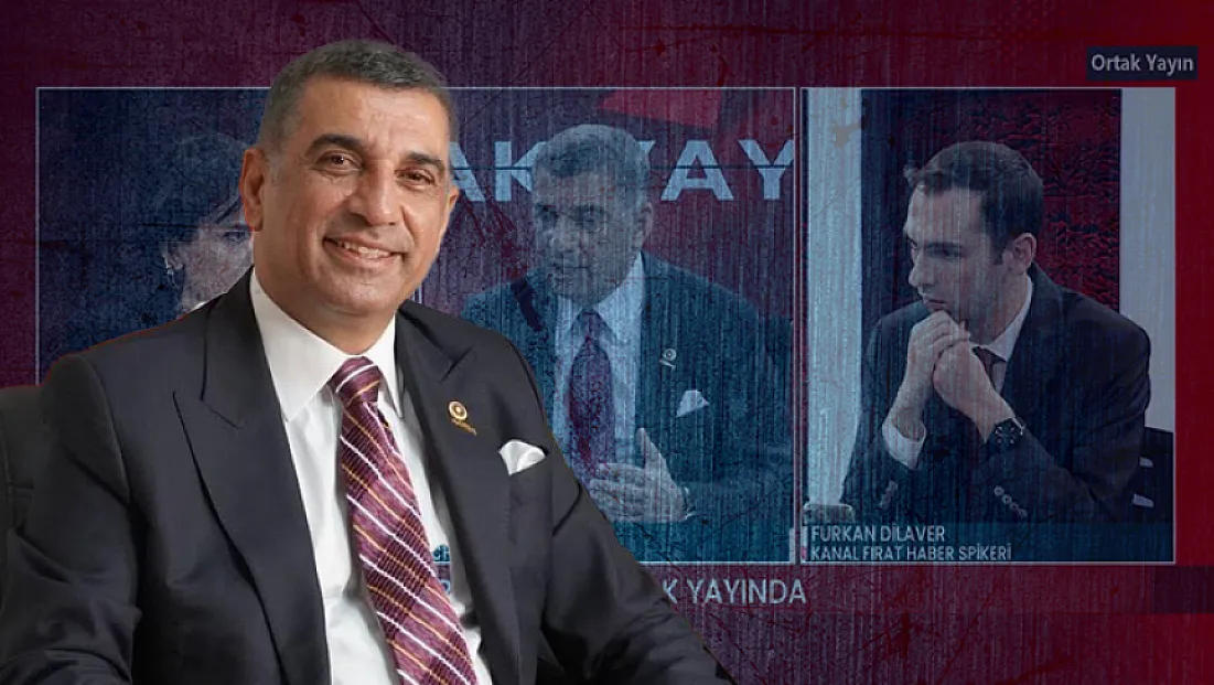 Gürsel Erol canlı yayında patladı: 'Kimse beni Ankara’ya elimden tutup götürmedi'