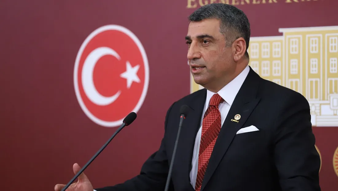 Gürsel Erol: 'TC Eksikliği Kasıtlı Bir Karardır!'