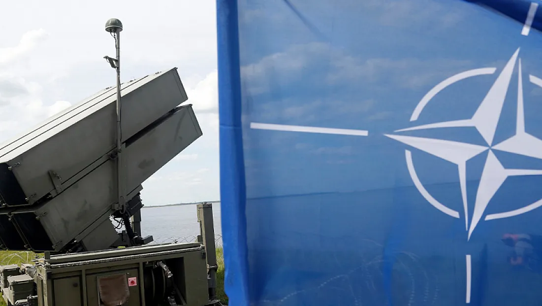 Hollanda'dan Ukrayna’ya 500 Milyon Euroluk Silah Desteği: NATO’da Bir İlk!