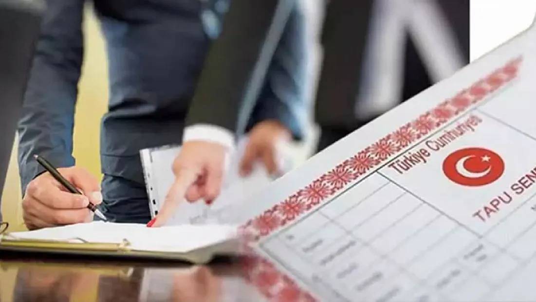 Kendi evini satacaklar da bu kapsamda! 1 Şubat itibarıyla yeni ilan şartları neler?