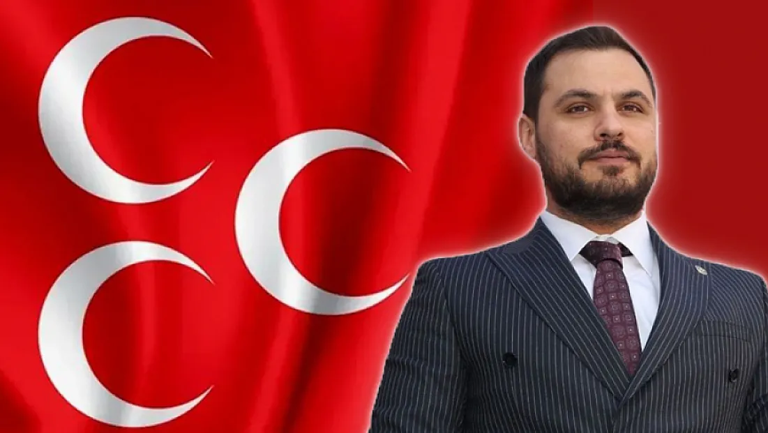 MHP Elazığ İl Başkanı Yunus Bal’dan Bayramda Birlik ve Dayanışma Çağrısı!