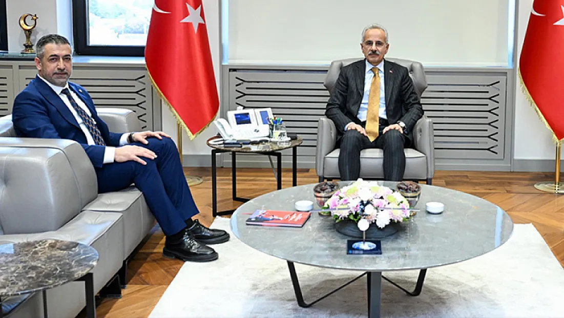 MHP’li Işıkver’den Elazığ İlçelerine Kritik Yatırım Hamlesi