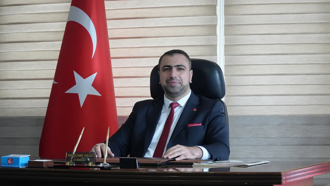 Saadet Partisi Elazığ’dan 6 Şubat mesajı