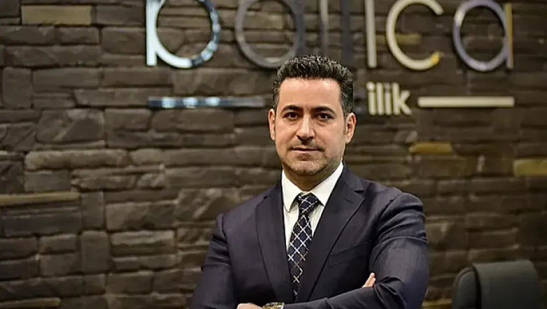 Elazığ TSO Başkan Adayı Ballıca: 'Şehrimiz yeni planlamaya muhtaç!'