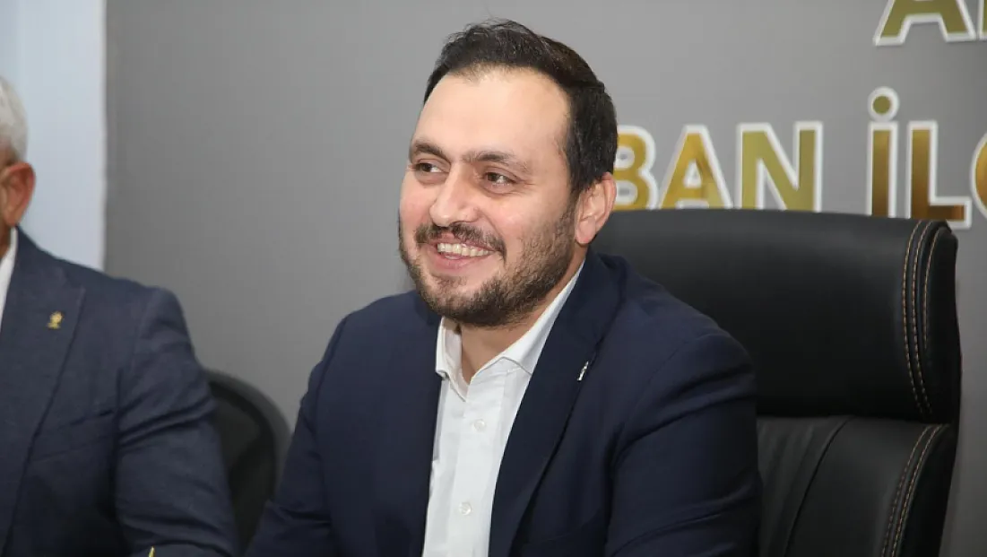 Selmanoğlu: 'İstişare Kültürümüz AK Parti’nin En Büyük Gücü'