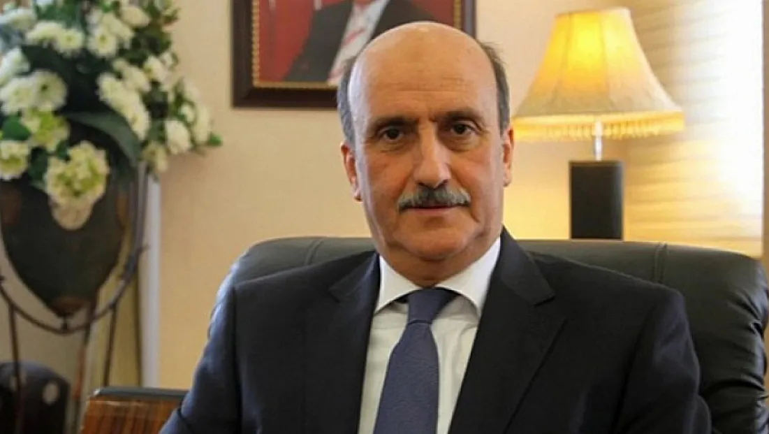 Selmanoğlu kalp krizi geçirdi, hastanede tedavisi sürüyor