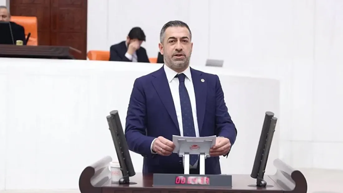 MHP'li Işıkver takip etti, Bakanlık tarih verdi: Jeotermal için geri sayım başladı!