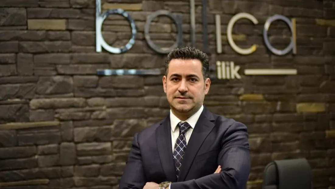 TSO Başkan adayı Ballıca’dan KOBİ’ler için kredi çağrısı