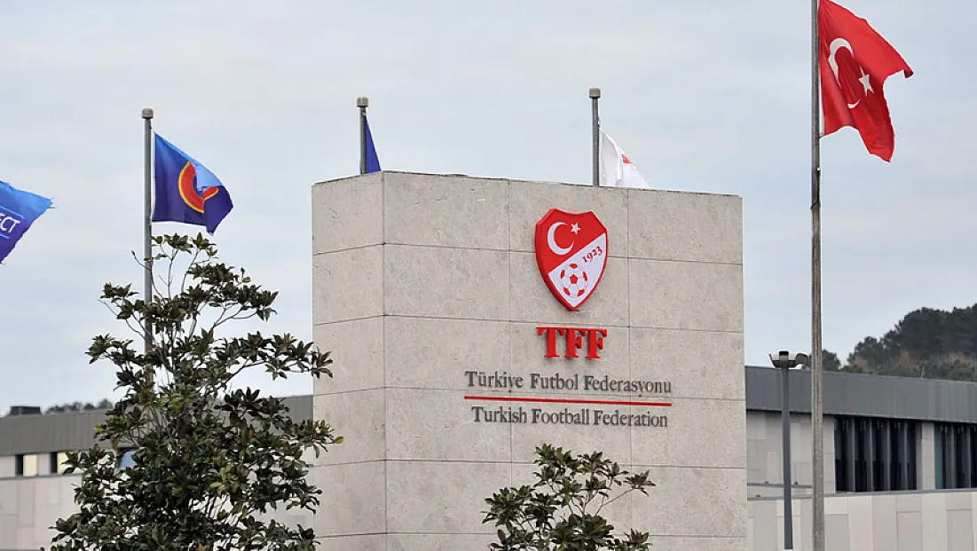 TFF’den 108 teknik adama kırmızı kart: Bahis soruşturması Elazığ’ı da vurdu!