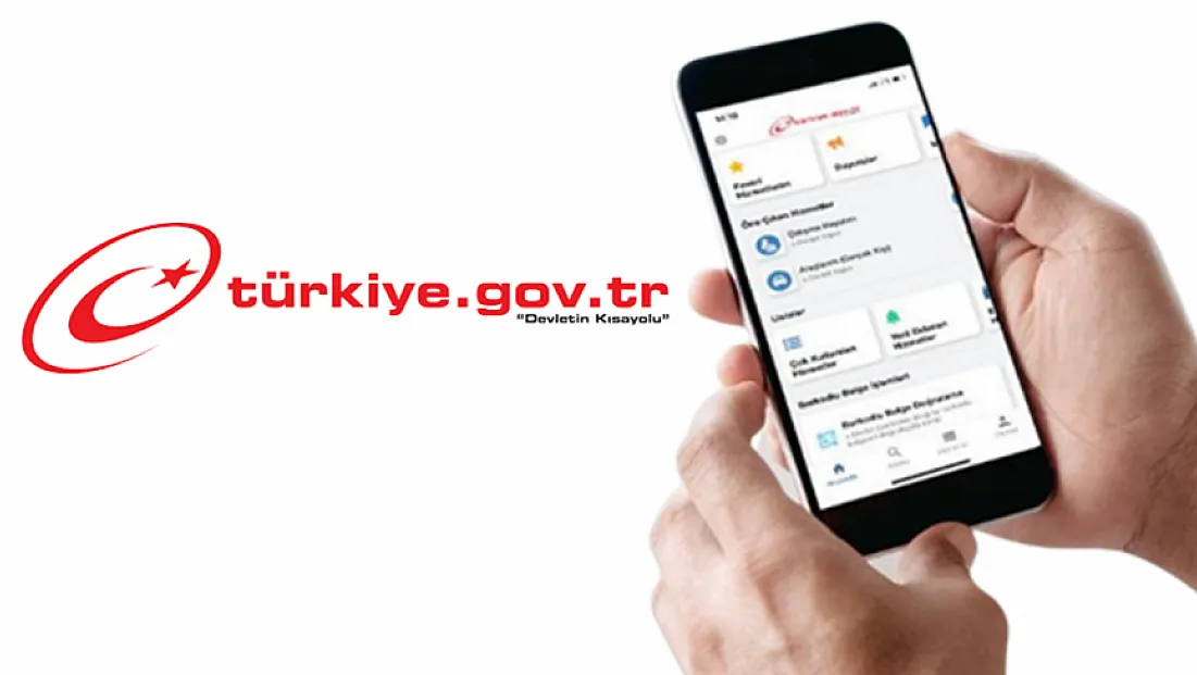 Türkiye’de Gıda Skandallarına Dijital Çözüm: Güncel Gıda Duyuruları Artık e-Devlet’te!