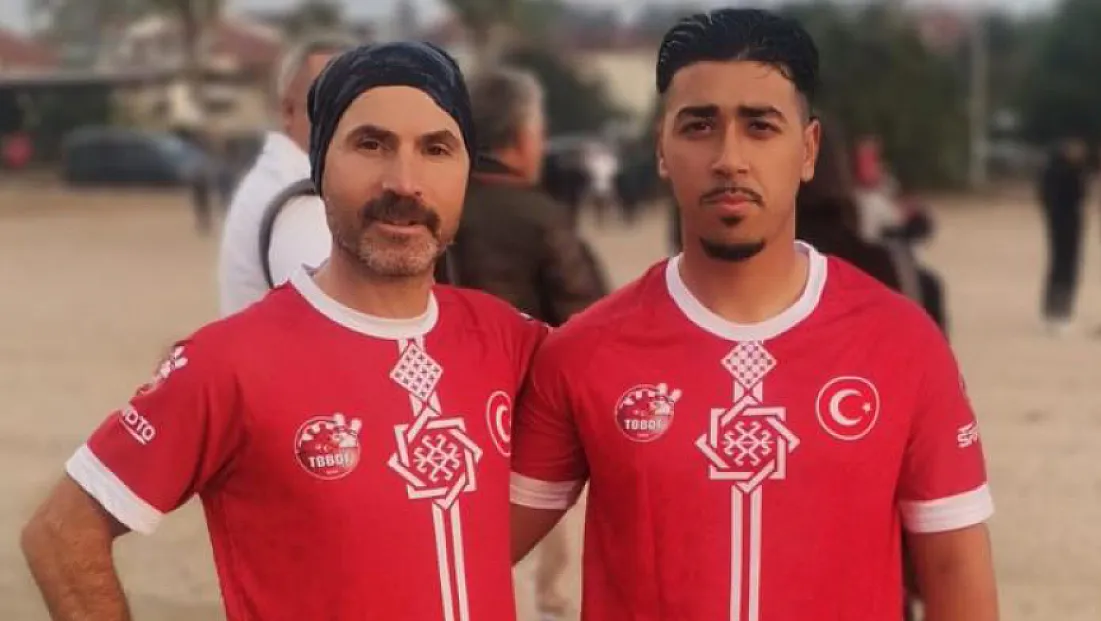 Elazığ’da Bocce Gururu! Sporcu Ve Antrenörümüz Türkiye’yi Temsil Edecek!