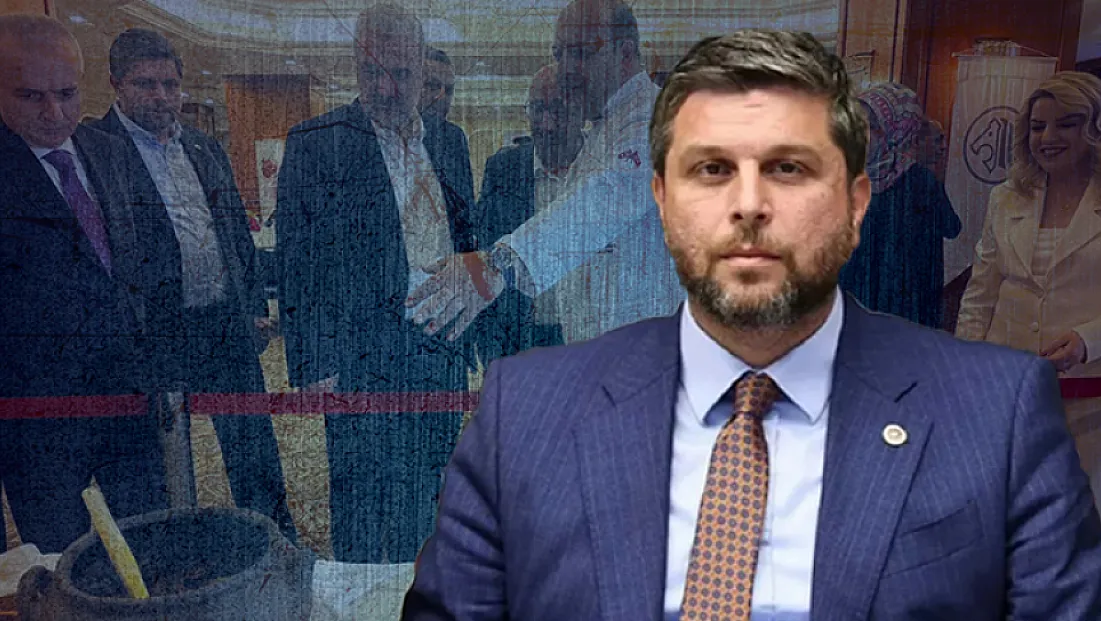 Vekil Nazırlı düğmeye bastı! Gaziantep’in tecrübesi Elazığ’ın mutfağıyla buluşacak