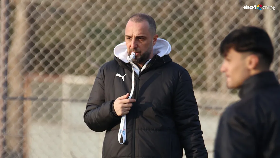 Elazığspor’da transfer ve kamp planı netleşiyor