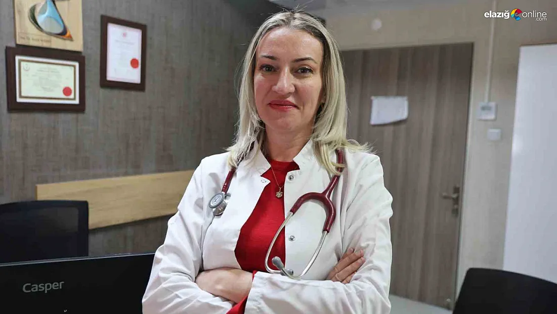 Grip mi zatürre mi? Dr. Arslan risk grubundakiler için 'kırmızı çizgiyi' çizdi