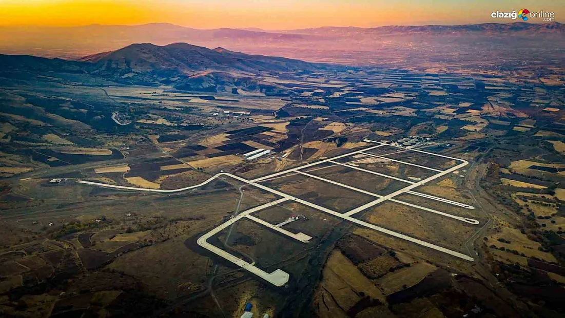 Elazığ Besi OSB İle Türkiye’nin Hayvancılık Potansiyeli Artıyor!