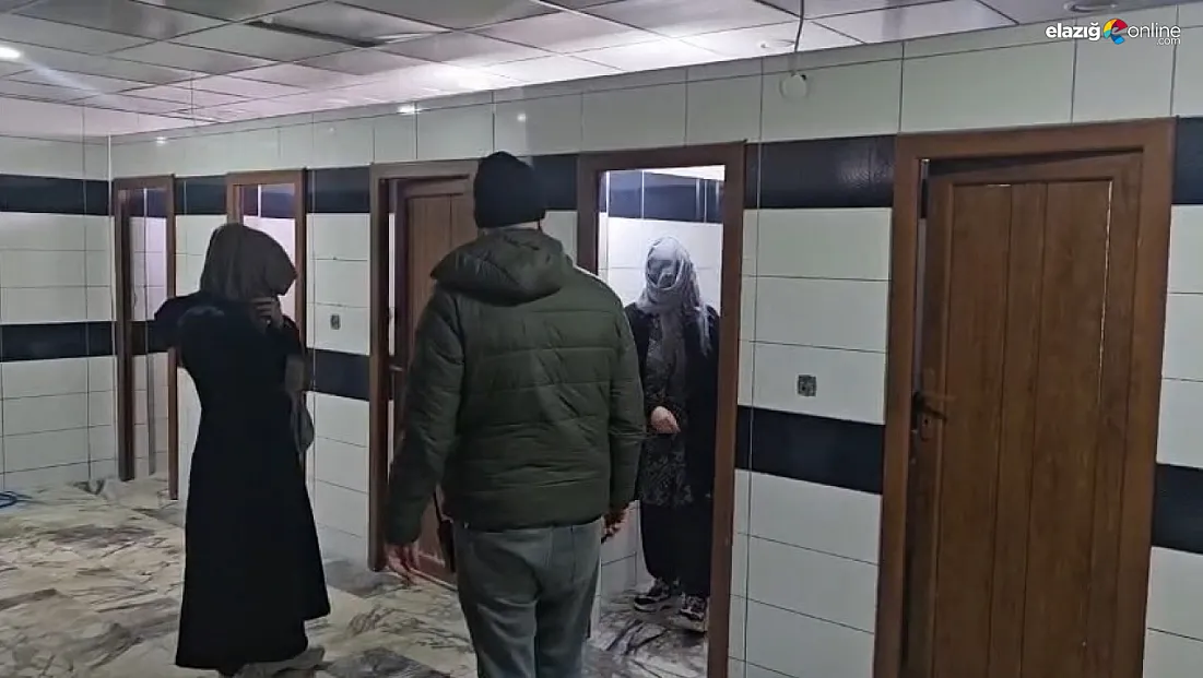 Elazığ’da duygu istismarına geçit yok: Köşe bucak kaçtılar ama kurtulamadılar