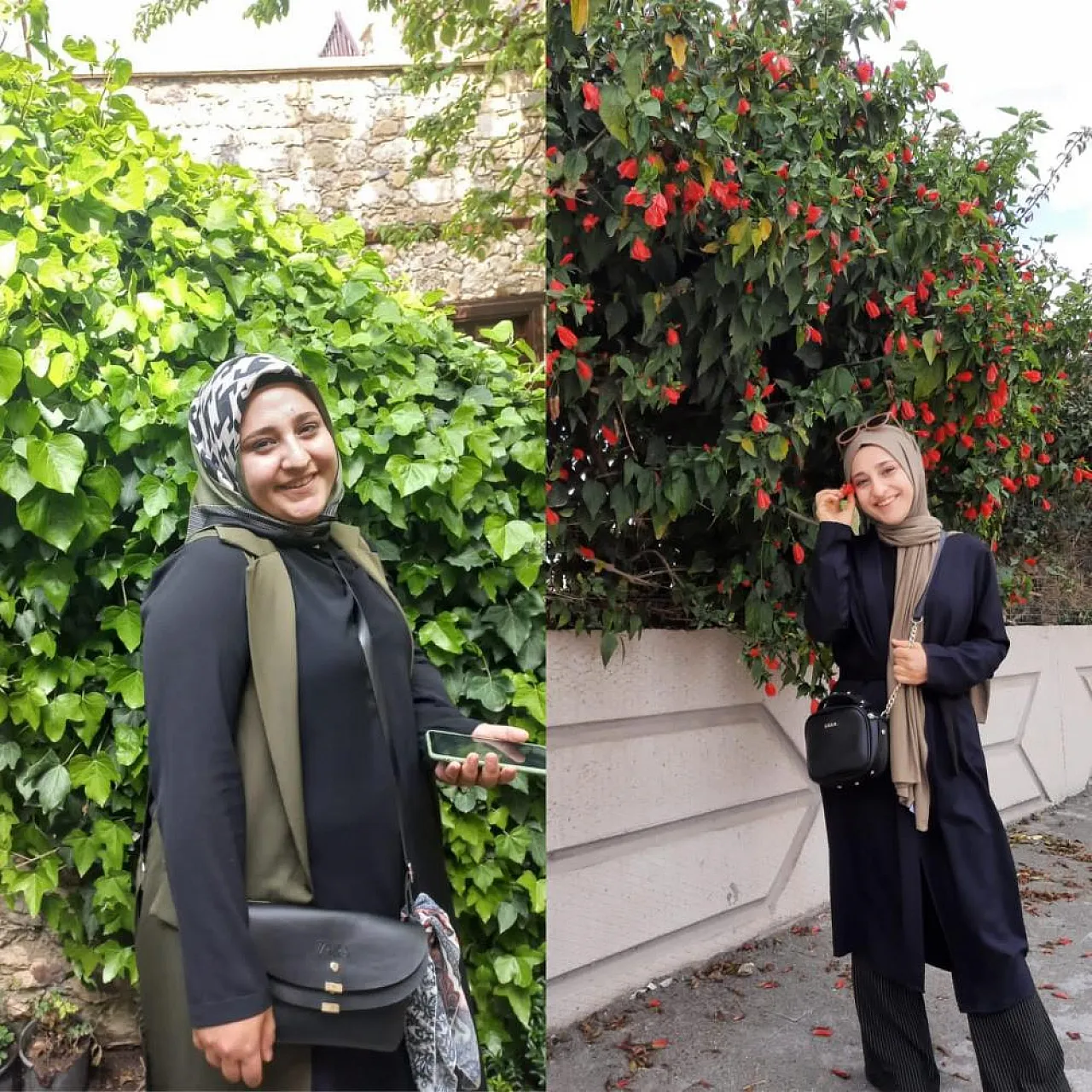 Diyetle 50 kilo verdi: 'Çevremdekiler 'ameliyat mı oldun' diyor'