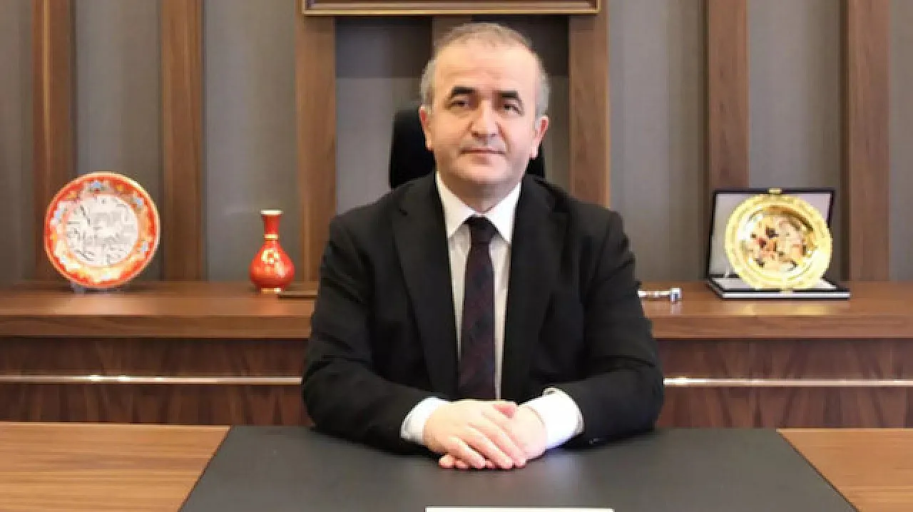 30 Ağustos'ta Elazığ'dan anlamlı mesajlar!