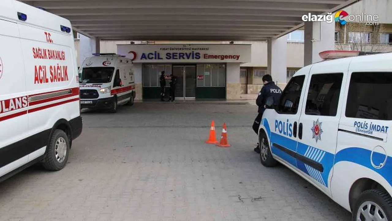 Alacak Verecek Meselesi Silahlı Kavgaya Dönüştü