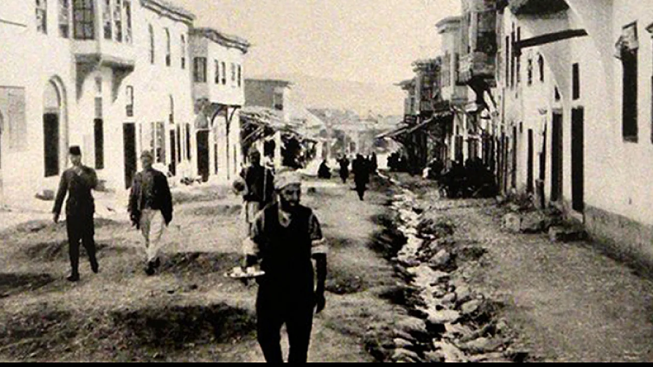 Elazığ ismi nereden geliyor? İşte kuruluştan Cumhuriyete Elazığ'ın isim serüveni