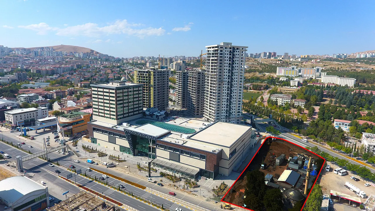 Müftülük binasında yeni formül: Vekil Nazırlı'dan Diyanet-Sen'e tam destek