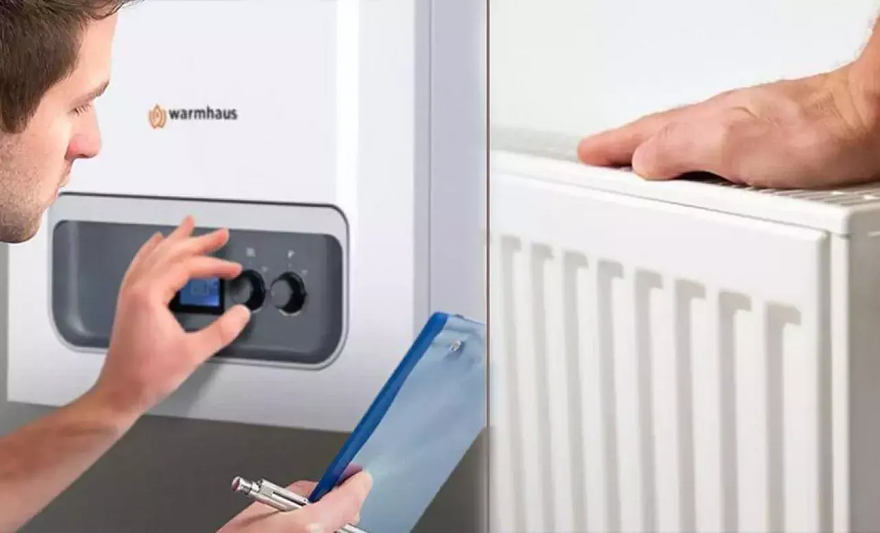 Kombiniz Çalışıyor Ama Petekler Isınmıyor! İşte Sebepler ve Çözümler!